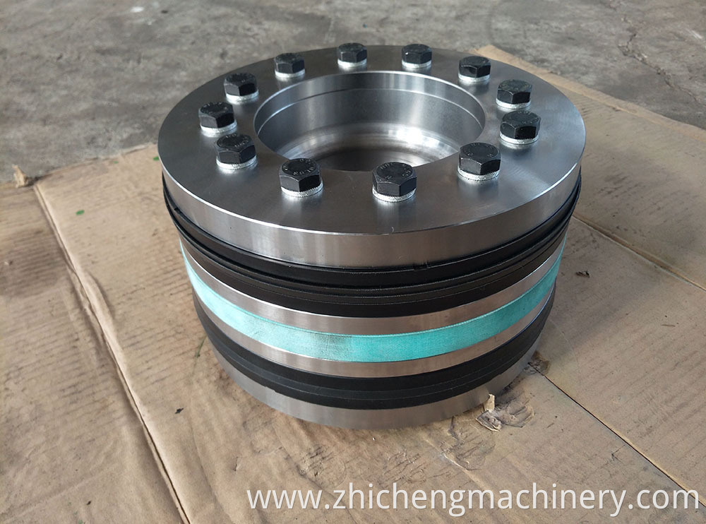 Mud Pump Piston core